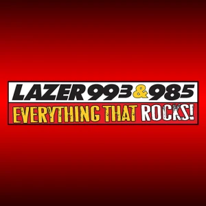 Lazer 99.3 & 98.5