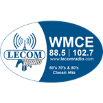 LECOM Radio WMCE