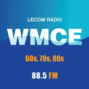 LECOM Radio WMCE