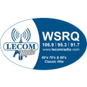 LECOM Radio WSRQ