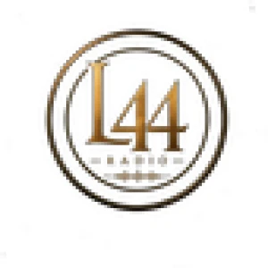 Legacy 44 Radio
