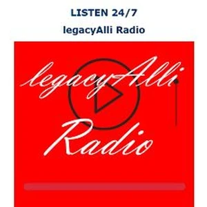 legacyAlli Radio