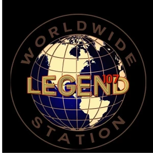 Legend 107 Radio