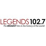Legends 102.7