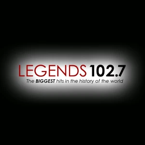 Legends 102.7