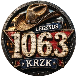 Legends 106.3