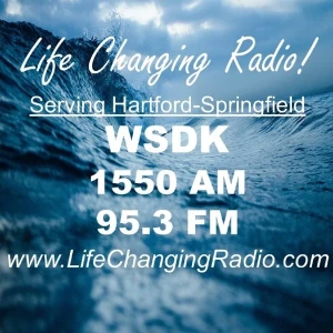 Life Changing Radio - WSDK