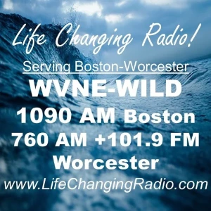 Life Changing Radio Worcester