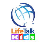 LifeTalk Kids logo