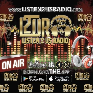 Listen2us Radio