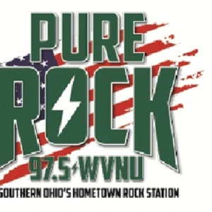 Pure Rock 97.5