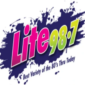 Lite 98.7