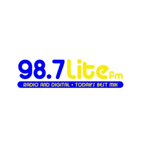 98.7 Lite FM
