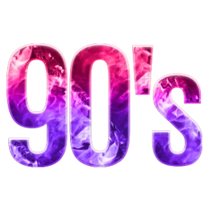 LITT Live - 90's (90's-Boomerang)