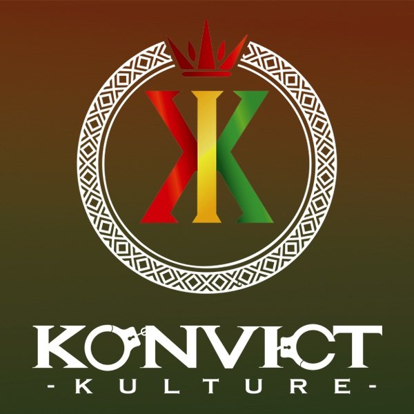 LITT Live - Konvict Kulture logo