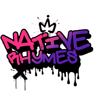 LITT Live - Native Rhymes ® logo