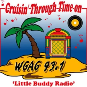 Little Buddy Radio