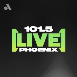 Live 101.5