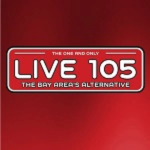 LIVE 105