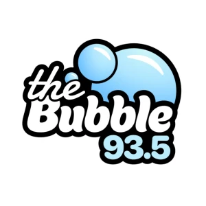 93.5 The Bubble