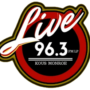 Live 96.3 KOUS