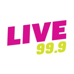 LIVE 99.9 Grand Rapids