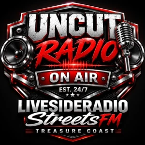 Livesideradio Streetsfm UnCut