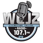 Livingstone College Radio logo