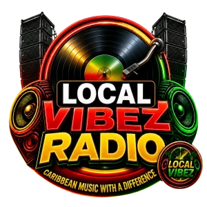 Local Vibez Radio
