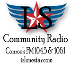Lone Star Community Radio