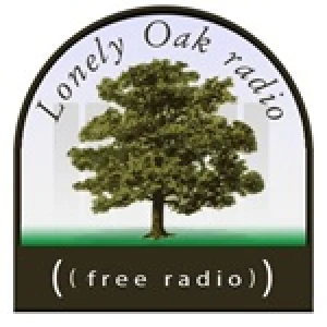 Lonely Oak radio