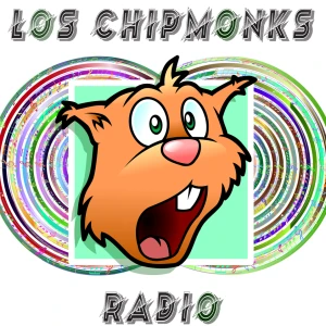 Los Chipmonks Radio - Comedy Folk Music