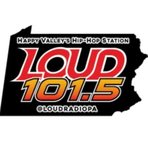 Loud 101.5