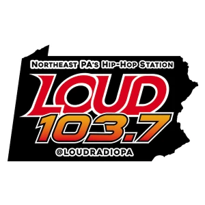 Loud 103.7 Northeast PA