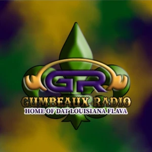Purple Gum Rappers 104.1 The Vibe live radio KVDU