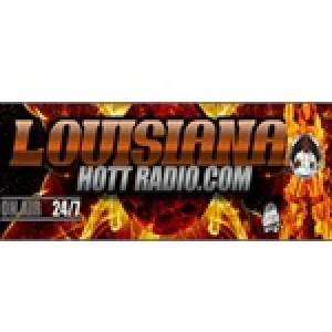 Louisiana Hott Radio