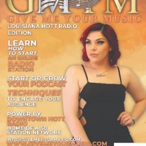 Louisiana Hott Radio