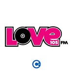 LOVE 105 FM