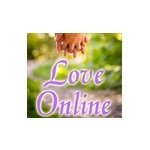 Love Online logo