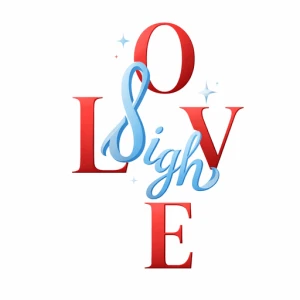 Love sigh