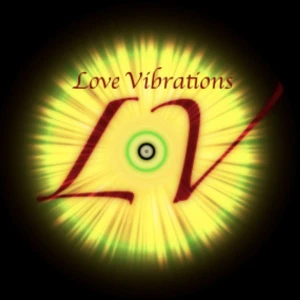 Love Vibrations Radio