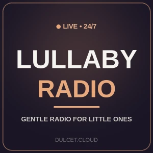 Lullaby Radio