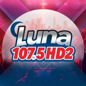 Luna 107.5 HD2