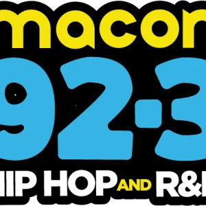 Macon 92.3