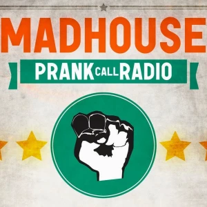 Madhouse Radio