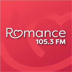 Romance 105.3 & 101.9