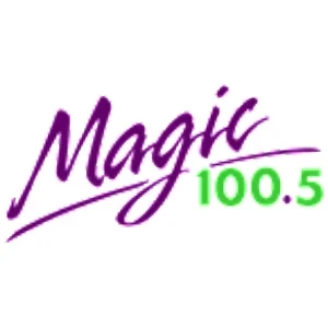 Magic 100.5