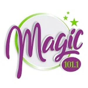 Magic 101.1