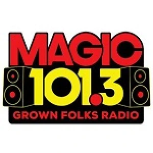 Magic 101.3 Columbus