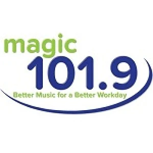 Magic 101.9